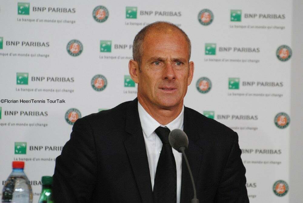 Roland Garros podría cambiar de fecha nuevamente en 2021