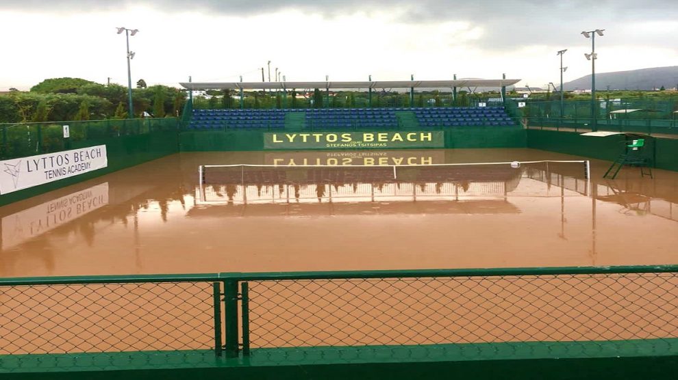 inundaciones itf heraklion