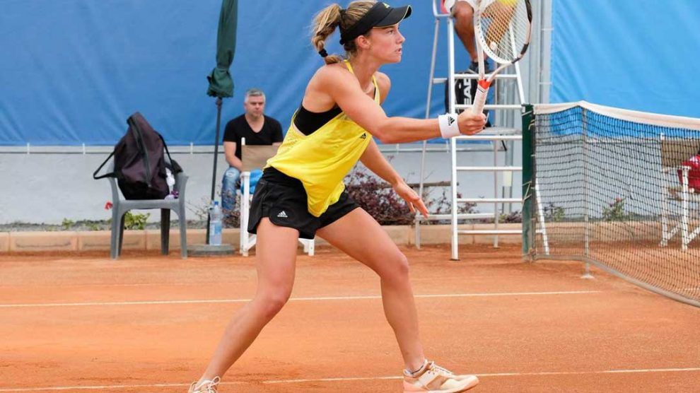 itf las palmas jueves