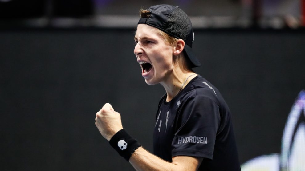 ivashka campeon challenger ortisei