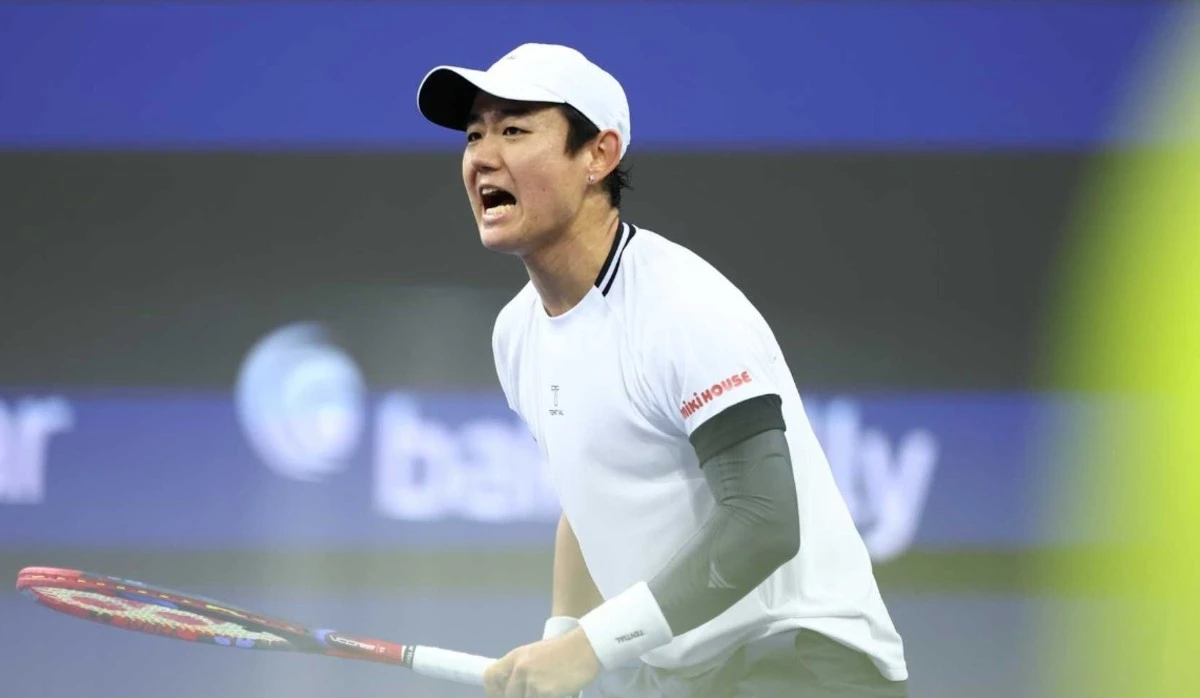 las 10 curiosidades de yoshihito nishioka