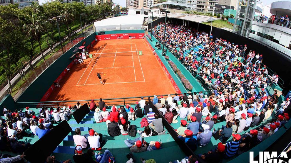 cuadro challenger lima 2020