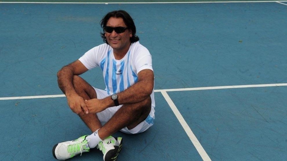 Gómez del Potro