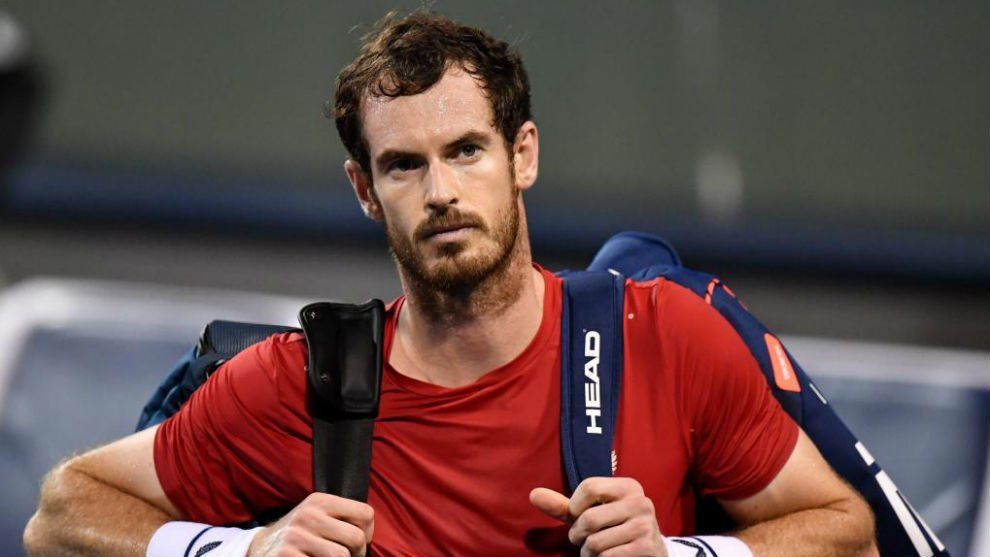Murray declaraciones Grand Slam