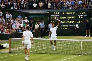 Murray jugador perfecto ATP