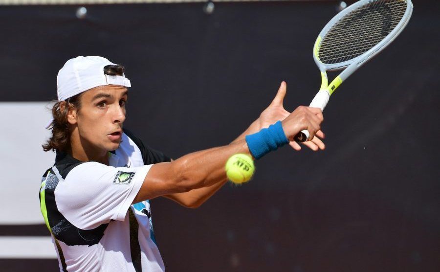 Resultados Challenger Parma 2 2020