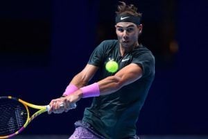 Nadal declaraciones Londres