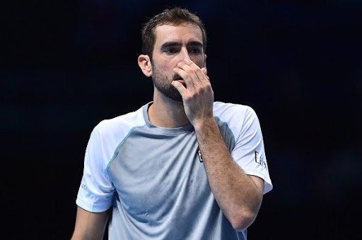 Cilic Forejtek ATP Sofia