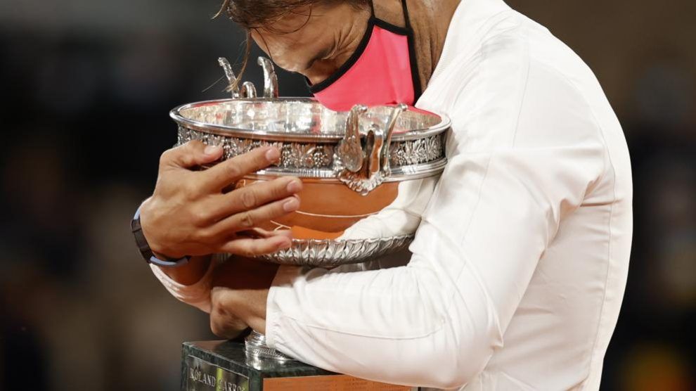 rafa nadal resultados atp 2020