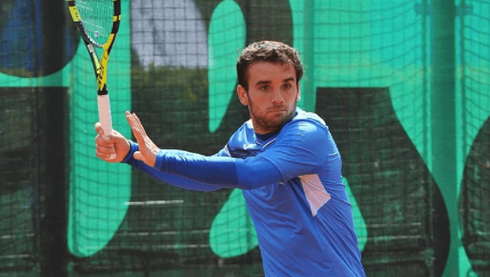 españoles mundo itf 10 noviembre