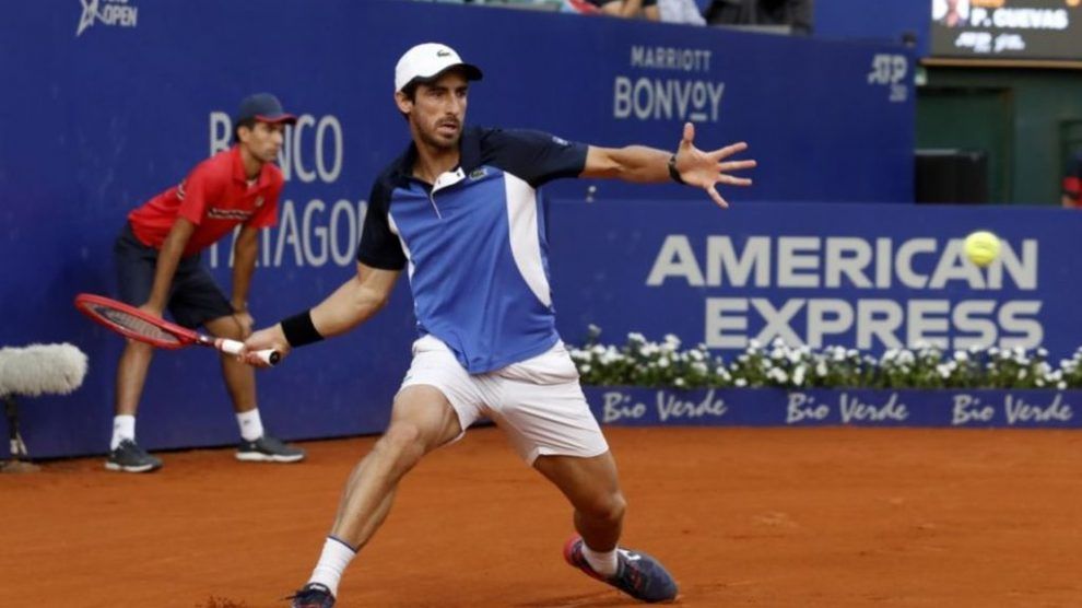 entry list challenger guayaquil