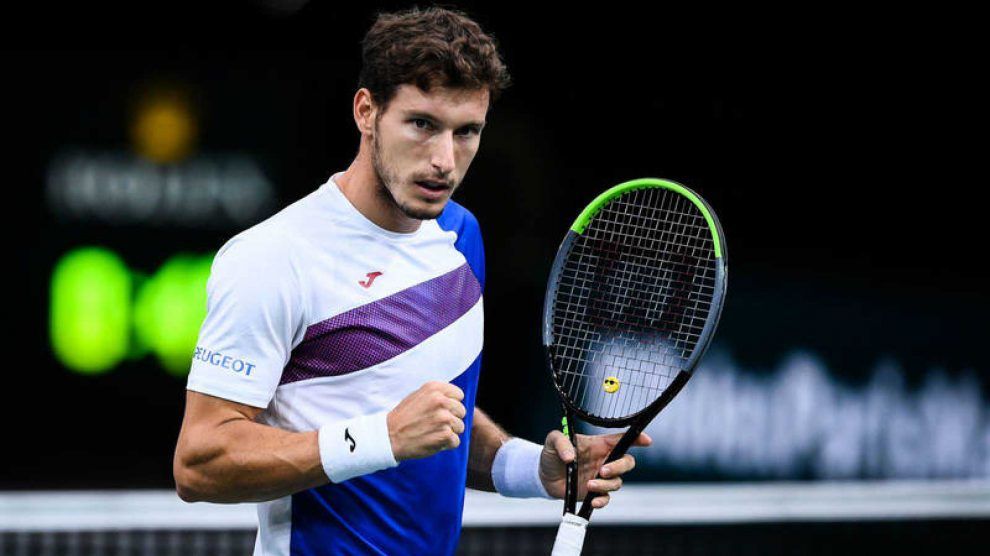 carreño ramos parís bercy