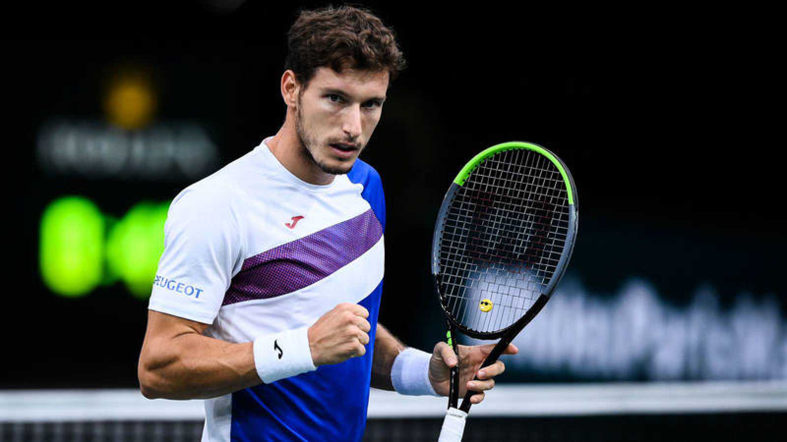 carreño ramos parís bercy