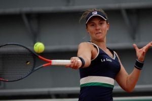Podoroska declaraciones Linz