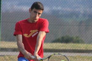 itf valldoreix jornada jueves