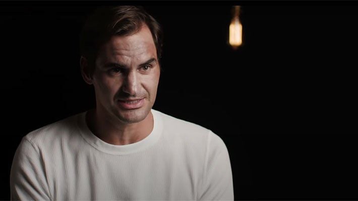 Federer reportaje becomingx tenis