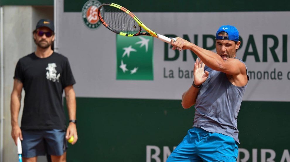 declaraciones nadal moyá 2020