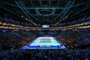 Cuadro Nitto ATP Finals 2020