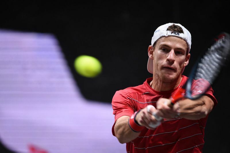 Previa octavos de final del Masters 1000 París-Bercy 2020