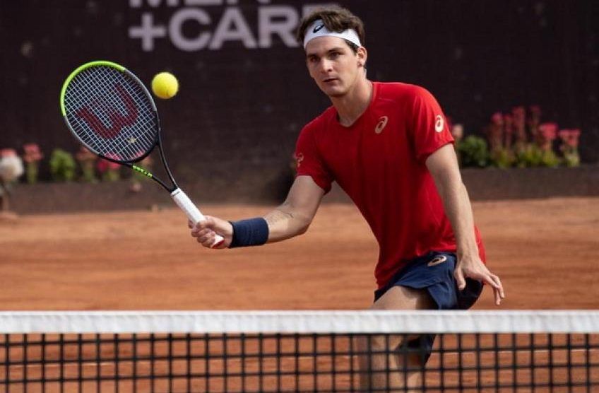 Resultados Challenger Sau Paulo 2020