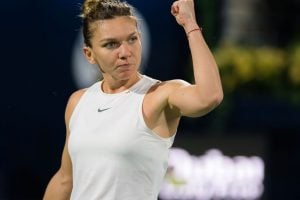 Halep resultados wta 2020
