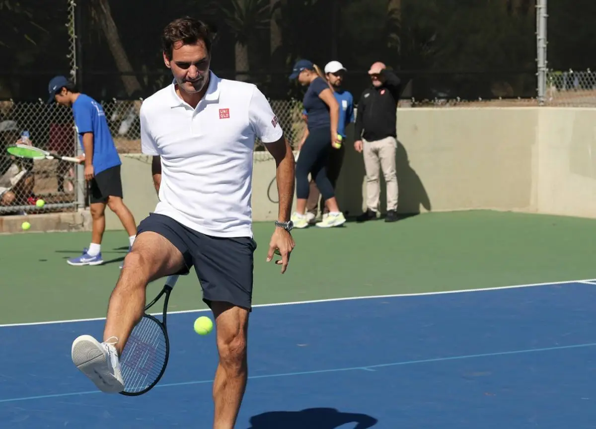 tenistas con mas titulos en una temporada