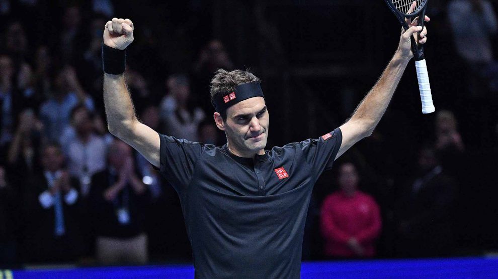 Clasificaciones Nitto ATP Finals