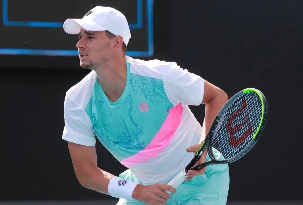 Amenazas mundo del tenis
