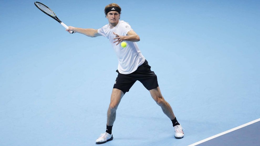 declaraciones zverev victoria londres schwartzman
