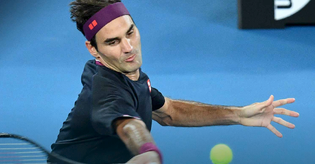 Craig Tiley Federer Open Australia
