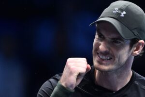 murray wild card open australia 2021