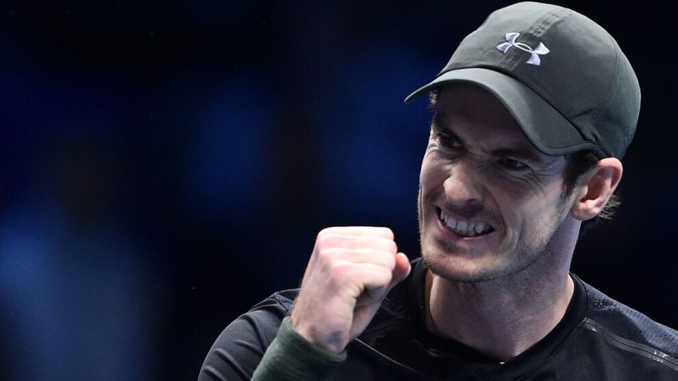 murray wild card open australia 2021