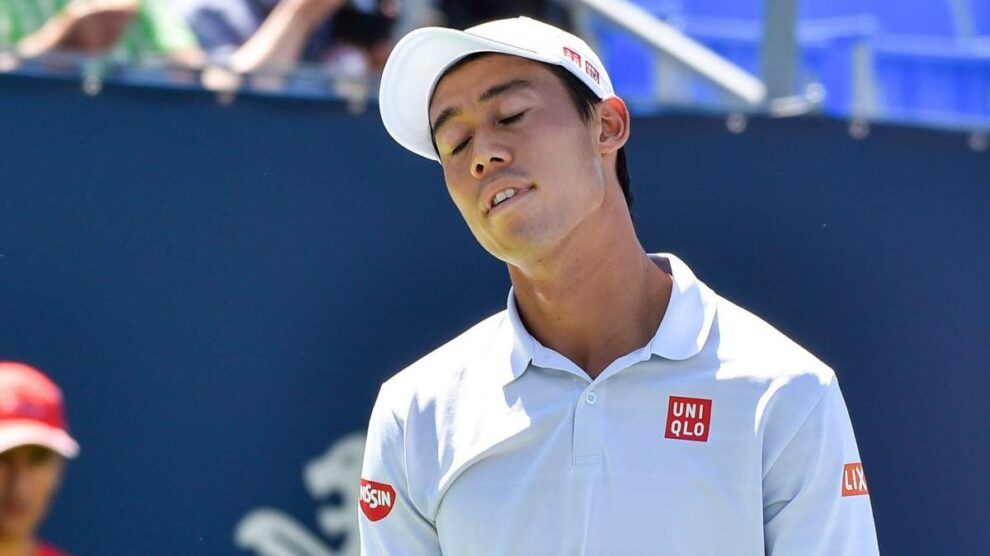 Nishikori baja delray beach 2021