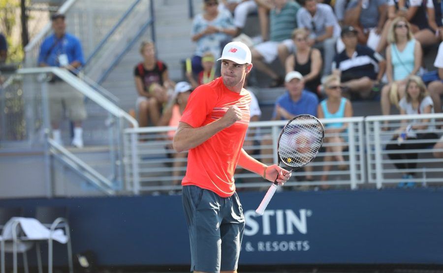 Opelka declaraciones