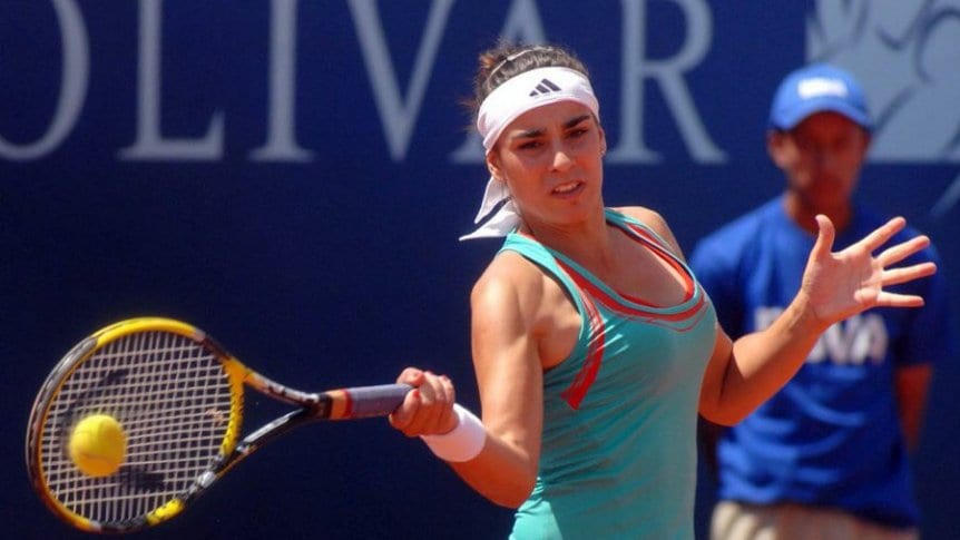 jornada miercoles itf madrid