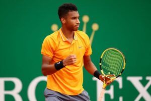 Aliassime objetivos temporada ATP 2021