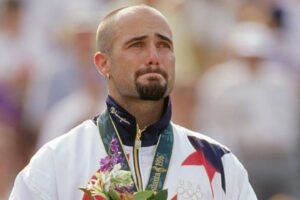Tenistas con mejor porcentaje de victorias en los Juegos Olímpicos