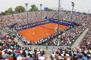 torneos tenis sudamericano 2021