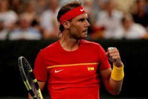 donde ver el tenis en españa 2021