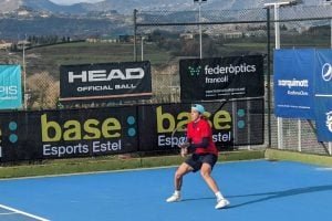 semifinales ITF Torello 2020