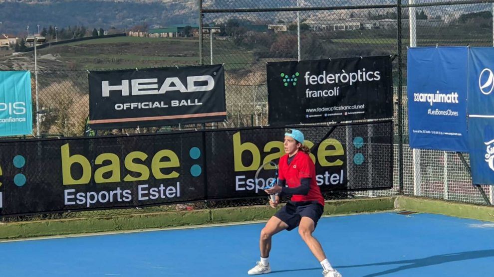 semifinales ITF Torello 2020