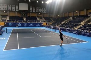 torneos challenger inicio 2021