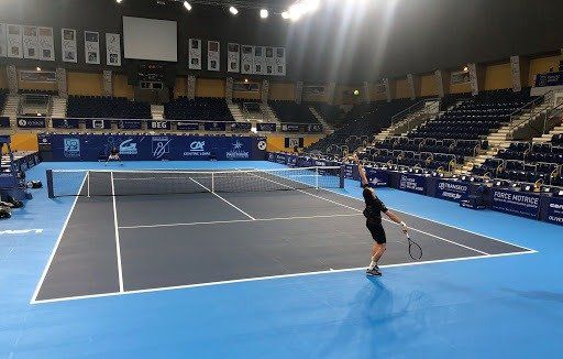 torneos challenger inicio 2021