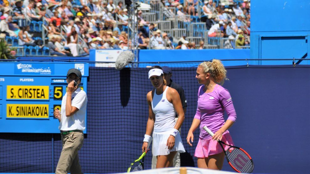 cirstea siniakova final itf dubai