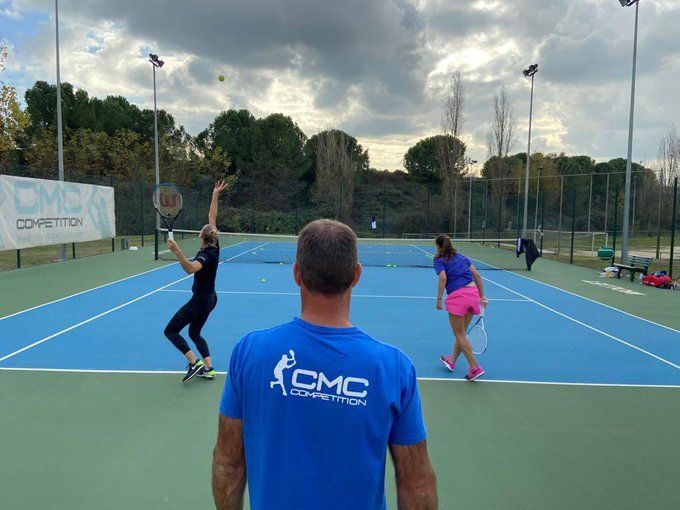 Podcast entrevista carlos martínez tenis