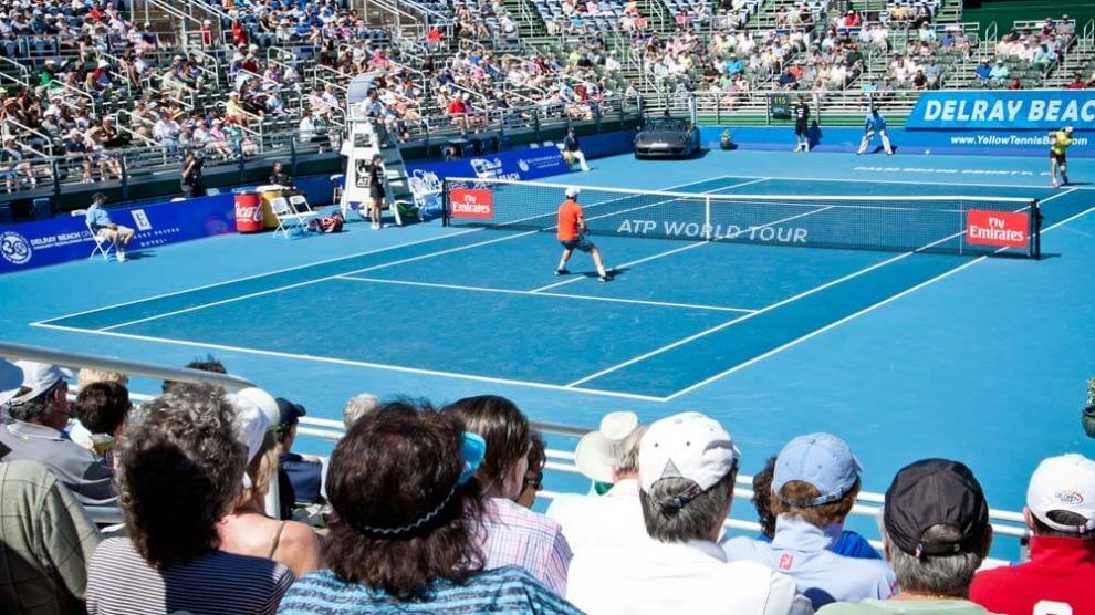 delray beach primer torneo atp 2021