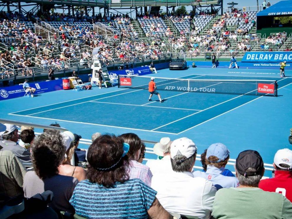 delray beach primer torneo atp 2021