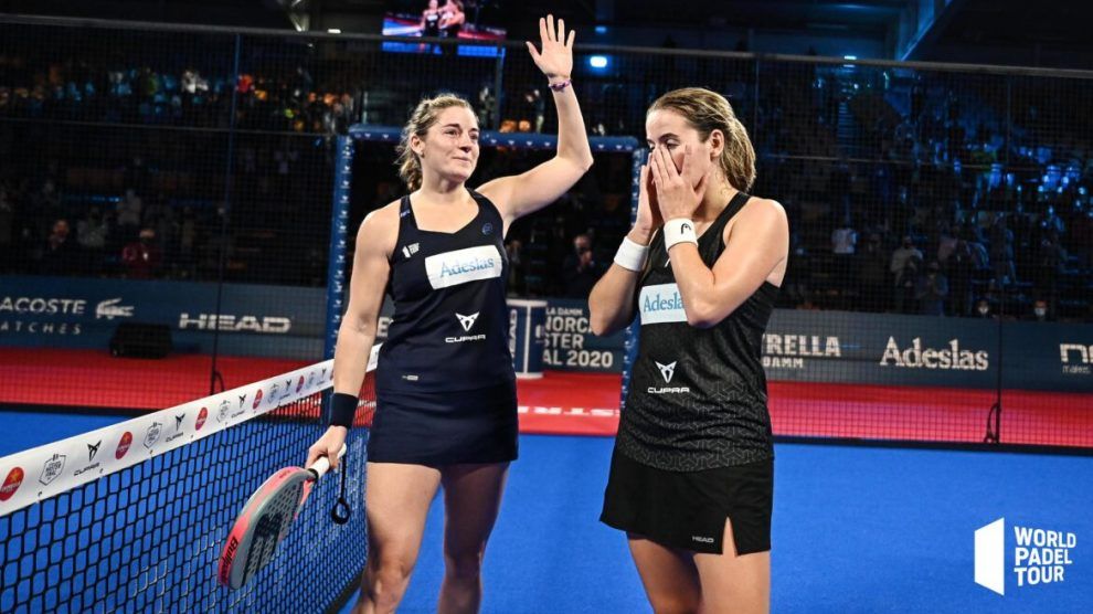 resumen semifinales wpt master final 2020