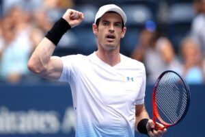 Murray ATP Delray Beach 2021