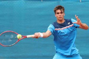 Final Orange Bowl tenis 2020